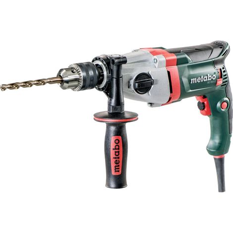 Metabo BE 850-2 trapano elettrico verde 850 W
