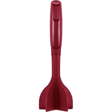 Hachoir à viande, grattoir à aliments, hachoir, trancheuse à viande, broyeur, mixeur, mixeur à riz, nouveau modèle rouge. (1/3)