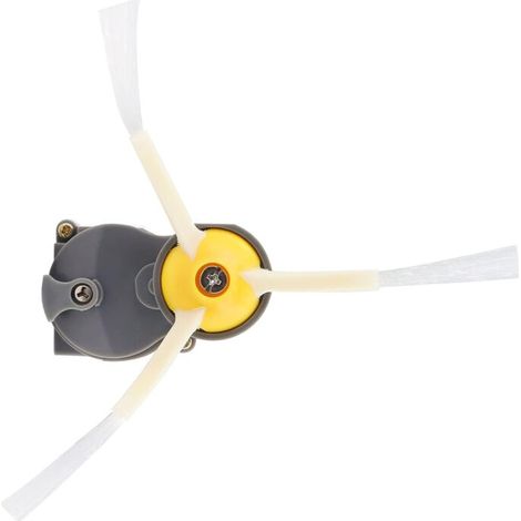 Module moteur de brosse latérale pour aspirateurs robots iRobot Roomba série 500 600 700 800 900 I3 (1/5)