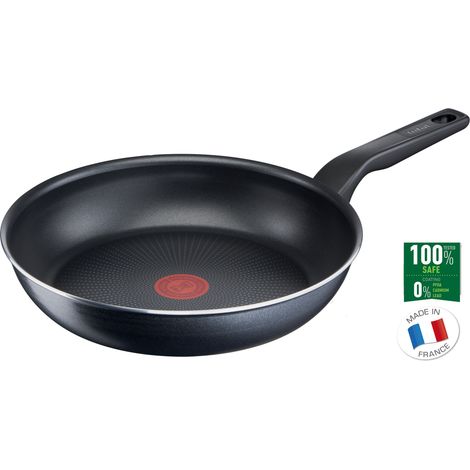 Tefal XL Force padella da 24 cm nera (1/5)