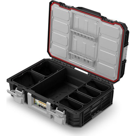 Caisse à outils 16L