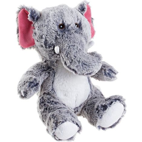 Jouet pour chien Hunter Faro Gris Eléphant