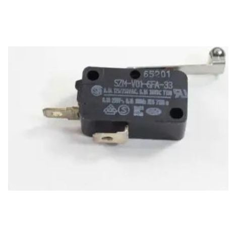 Samsung DD34-00006A Dishwasher Micro Switch