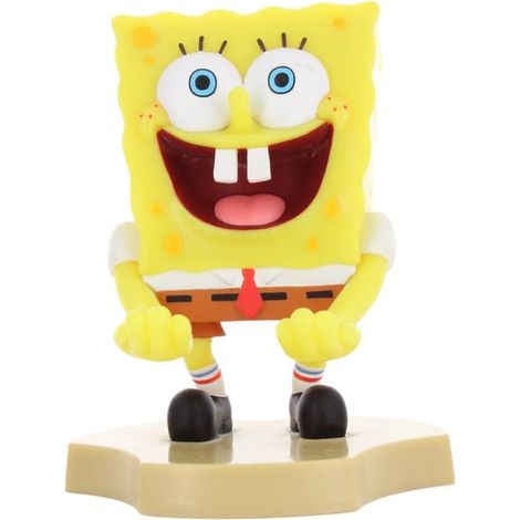 Mini Cable Guy Bob Esponja - Bob Esponja
