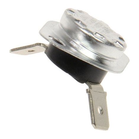 Thermostat de sécurité clixon KSD301 – Déclenchement à 150°C – Protection pour chauffe-eau – Compatible avec appareils Delonghi - fstb150