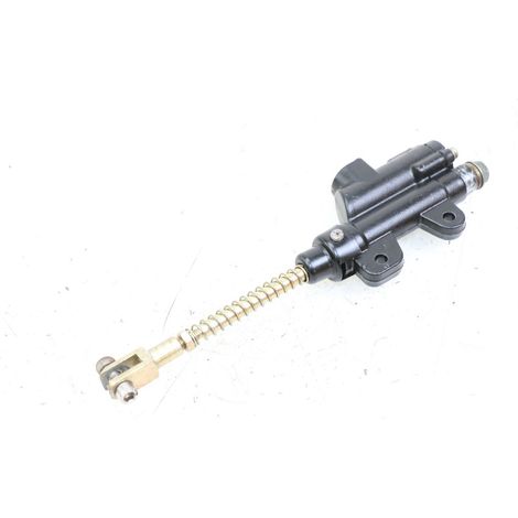 [PRODUIT D'OCCASION] MAITRE CYLINDRE FREIN ARRIERE NITRO MOTORS THUNDER 125 (1/3)
