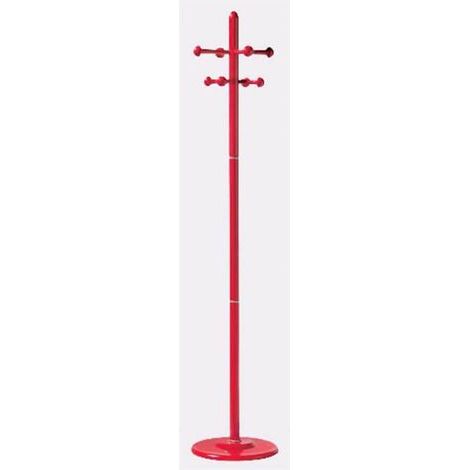 Colgador pared atorn. herdasa mad nat 3g lacada 133-natural (1/2)