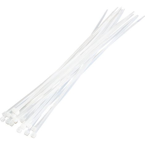 2DIRECT GMBH LAZO DE CABLE DE LOGILINK KAB0040 400 X 4,8MM (100CONSUMERELECTRONICSS PACK) (1/3)