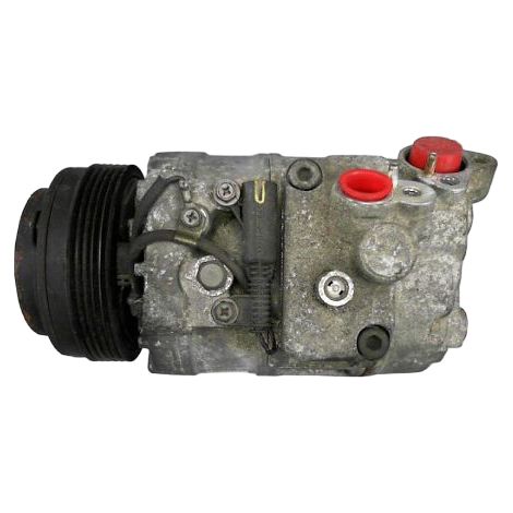 Compresseur Air Conditionne BMW Serie 5 (e39) 00-2003 [PRODUIT D'OCCASION]♻️64526910459 (1/3)