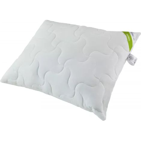 Almohada 70x80 BAMBÚ ECO Senna Home (1/5)