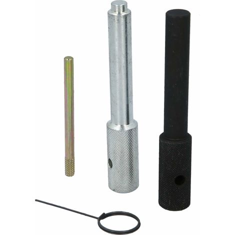 BRILLIANT TOOLS Motor-Einstellwerkzeug-Satz für Ford Duratorq 2.0 2.4 Diesel - BT592870 (1/5)