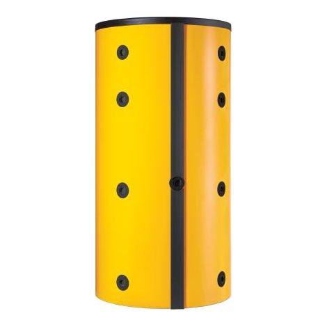 ETA Isolierung fuer Puffer SP u SPS 825 Neodul Plus 100mm mit Polystyrolmantel - 20031-05-1028