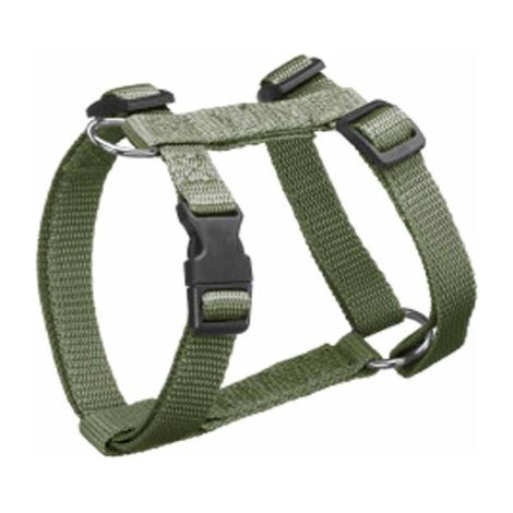 Harnais pour Chien "Essentiel" 35cm Kaki