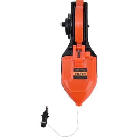 Stylo à Encre Automatique Haute Durabilité pour Marquage sur Bois Outils Menuiserie (1/5)