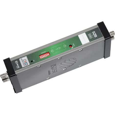Amplificatore Uhf Szb+550 Lte2 2260