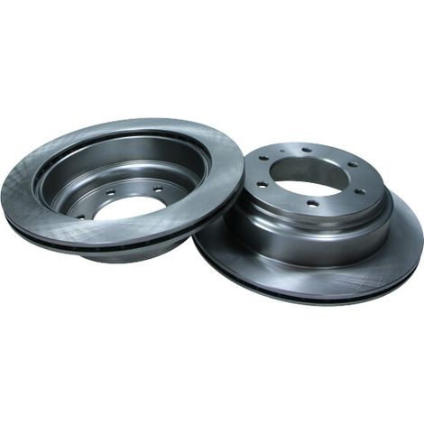 DISQUE DE FREIN MAXGEAR OPEL FRONTERA ARRIÈRE (1/2)