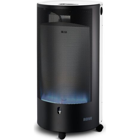 Gas-Heizofen Blue Flame HGO4200/2 BF PURE Premium (1/3)
