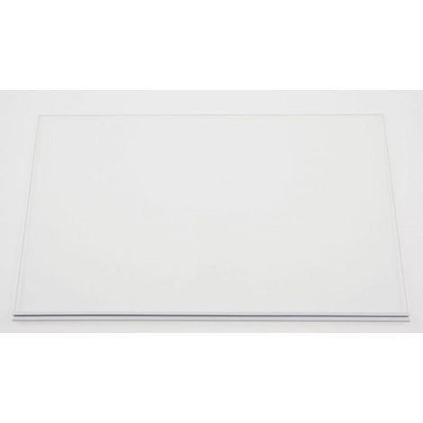 CLAYETTE VERRE POUR REFRIGERATEUR WHIRLPOOL