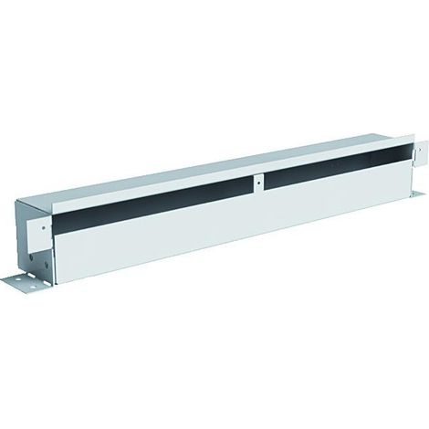 Manchon pour entrée d'air, pose en doublage de mur, longueur 70 mm S&P (UNELVENT) 859352