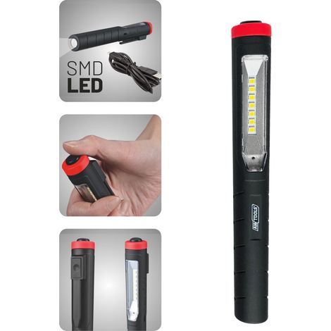 AWTOOLS LATARKA WARSZTATOWA EASY LED