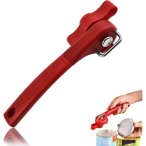 Enowelir Confezione da 4 allarmi magnetici per porte e finestre, sistema antifurto wireless, sirena da 120 dB, batterie incluse, sicurezza domestica (1/4)