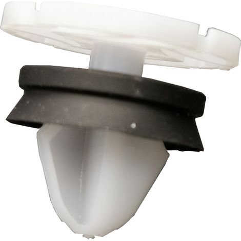 AGRAFE PANNEAU PORTE ADAPT. RENAULT/PSA/OPEL/FIAT / BLISTER 10 PCS