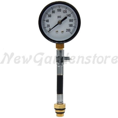 Tester di compressione filettature raccordi 14 e 18 mm 30270473