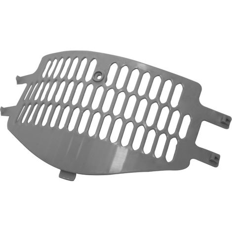 Schutzgitter für Vortex 3 + 4, Nr. 9 (1/2)