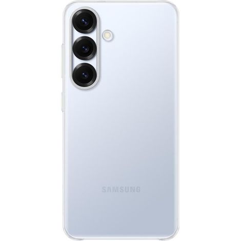 Samsung EF-QS931CTEGWW Handy-Schutzhülle 15,8 cm (6.2") Cover Transparent