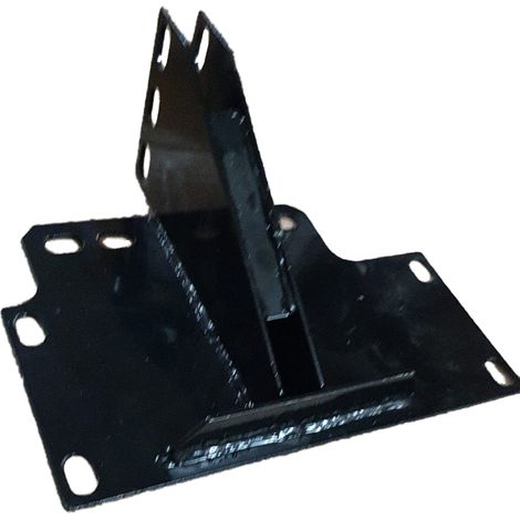 Soporte Del Motor para desbrozadora compatible con Wm1100 6V