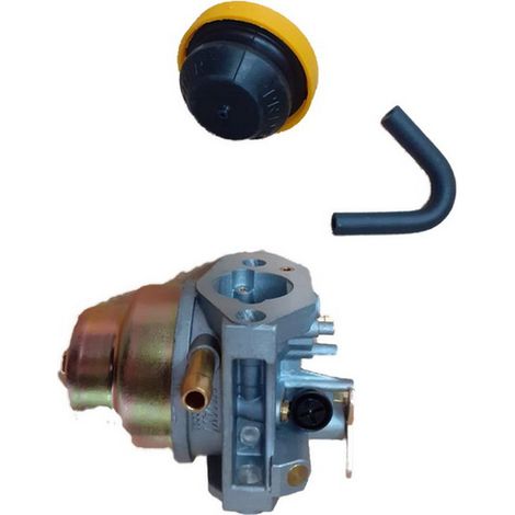 Carburador de Desbrozadora Dos Ruedas compatible con Km046107