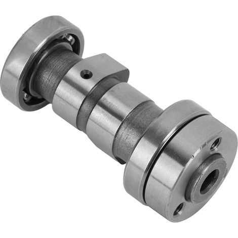 Arbre à cames moteur ATV en alliage d'aluminium, pièce de rechange compatible 50cc-110cc pour mini moto cross, quad et go-kart (1/5)