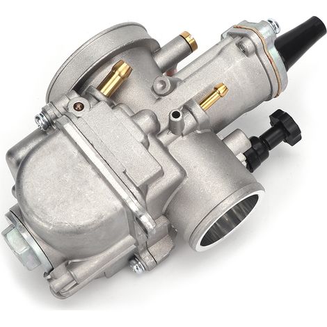 Carburateur PWK28 pour quad, moto, scooter de course, compatible avec Honda (1/5)