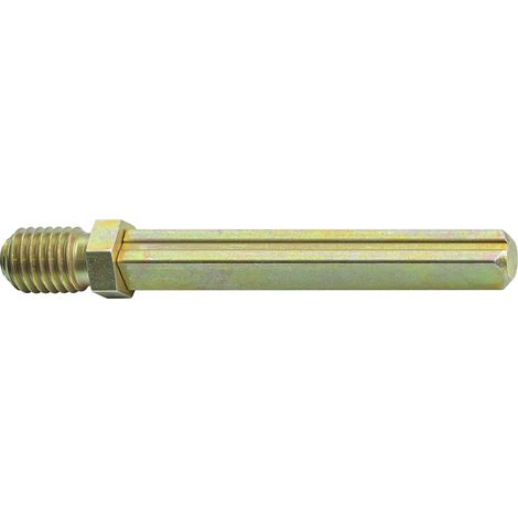 FSB Wechselstift 05 0117, verzinkt 130 mm 8 mm