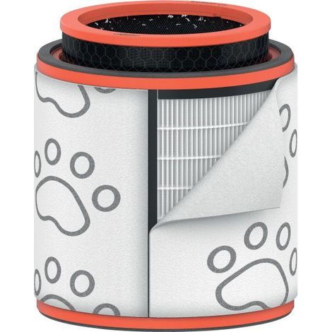Leitz HEPA 3-in-1 Filter für TruSens Luftreiniger