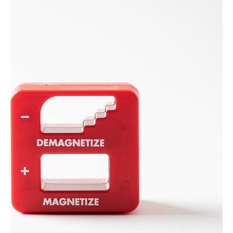 Magna-C Magnetisierer für Schraubendreher (1/5)