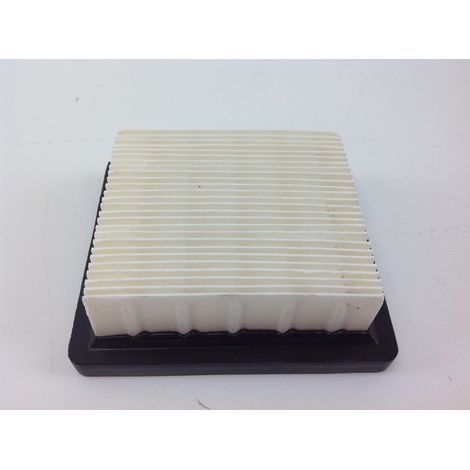 Filtro aria 98 x 87 x 32mm trattorino rasaerba compatibile TECUMSEH OHH45 VLV40