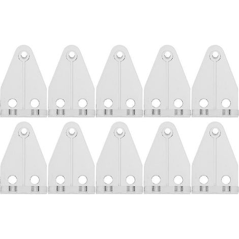 40 supports de fixation pour stores (1/3)