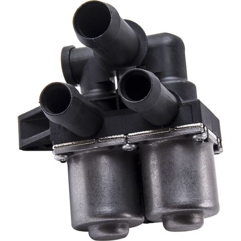 Chauffe-eau Vanne de Commande Climatisation for Jaguar Ford S-Type CCX 4.0 V8 (1/5)