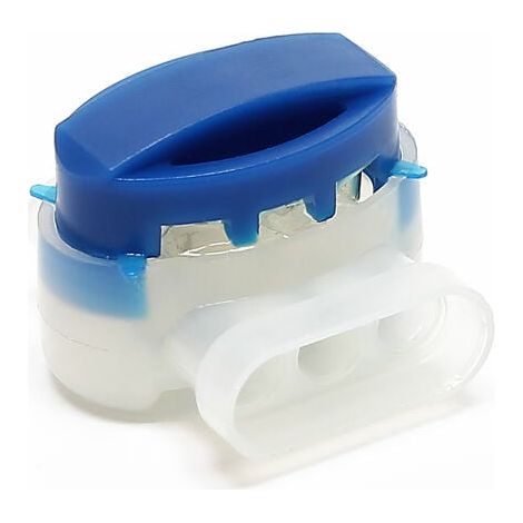 Connettori per cavi perimetrali, impermeabili, resistenti alle intemperie, connettori per rasaerba robotizzati Robomow (1/5)