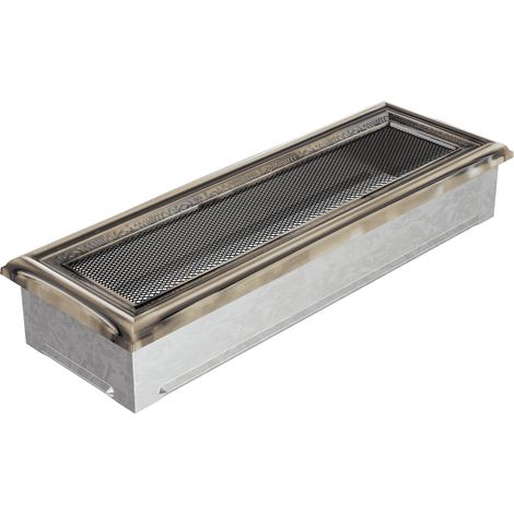 Vent Cover Rustic 11x32 (1/3)