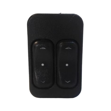 Commande Leve-glace Porte Avg OPEL Meriva 2003-2005 [PRODUIT D'OCCASION]♻️24411031 (1/3)