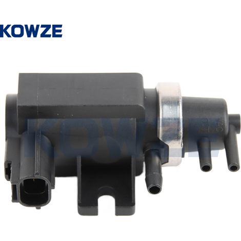 Électrovanne de turbocompresseur pour Isuzu RZ4E/4JK1/4JJ1, 8982399350 (1/5)