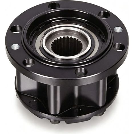 43810-60A00 4381060A00 Front wheel clutch for Suzuki Jimny driveshaft (1/4)