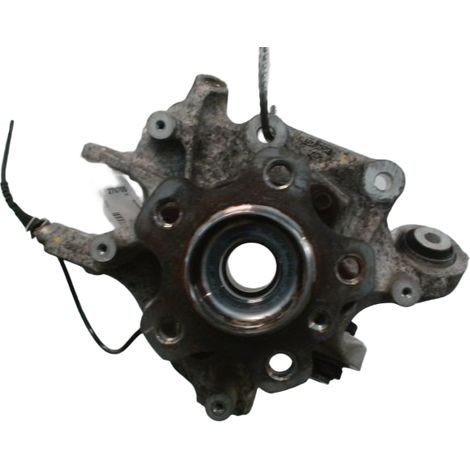 [PRODUIT D'OCCASION] Pivot Arrieree Droit BMW X4 ♻️ Ref Oe. 33306879750 - Garantie à vie (1/4)