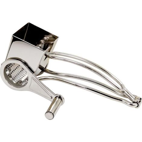 Râpe Fromage Inox Durabilité & Efficacité - Générique (1/2)