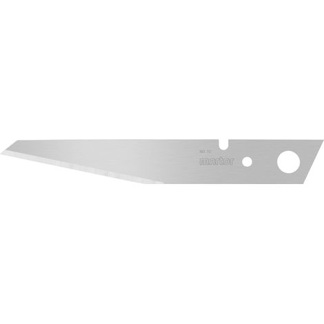 MARTOR 112.62 Lame de rechange pour lames spéciales de grande taille 112 5 pc(s) V534973 (1/4)