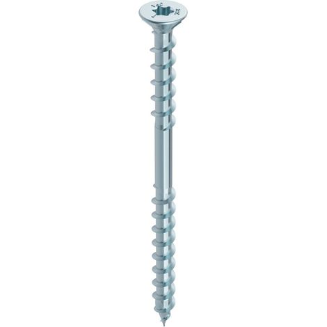 Heco TOPIX-Therm 10,0 x 340 Senkkopf T-Drive UKG A2K 50 Stk (1/3)