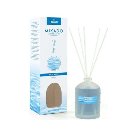 MIKADO AMBIENTADOR OCEANO 100ML