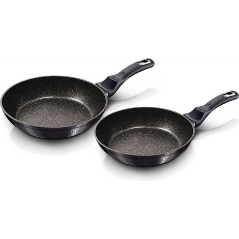 Zestaw patelni berlinger haus BH-6908 carbon PRO (1/5)